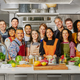 In a Summer Without Blockbusters, the <i>Bon Appétit</i> Test Kitchen Is the Shared Universe We Need
